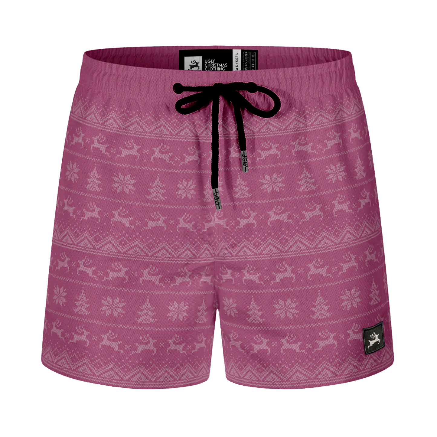 Traje de Baño Pink Rand