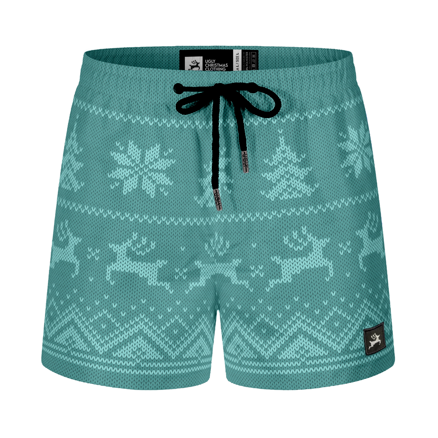 Traje de Baño Aqua Rothbard